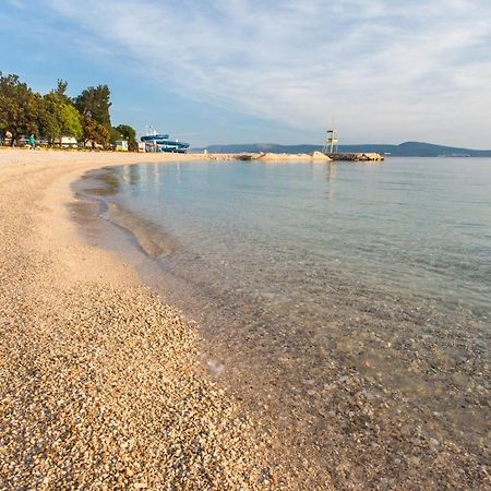 Apartments Adriatic 2 Selce Kültér fotó