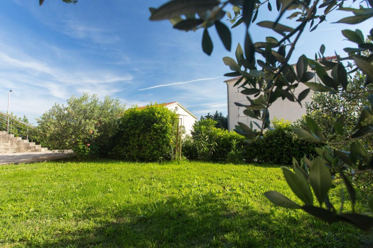 Apartments Adriatic 2 Selce Kültér fotó