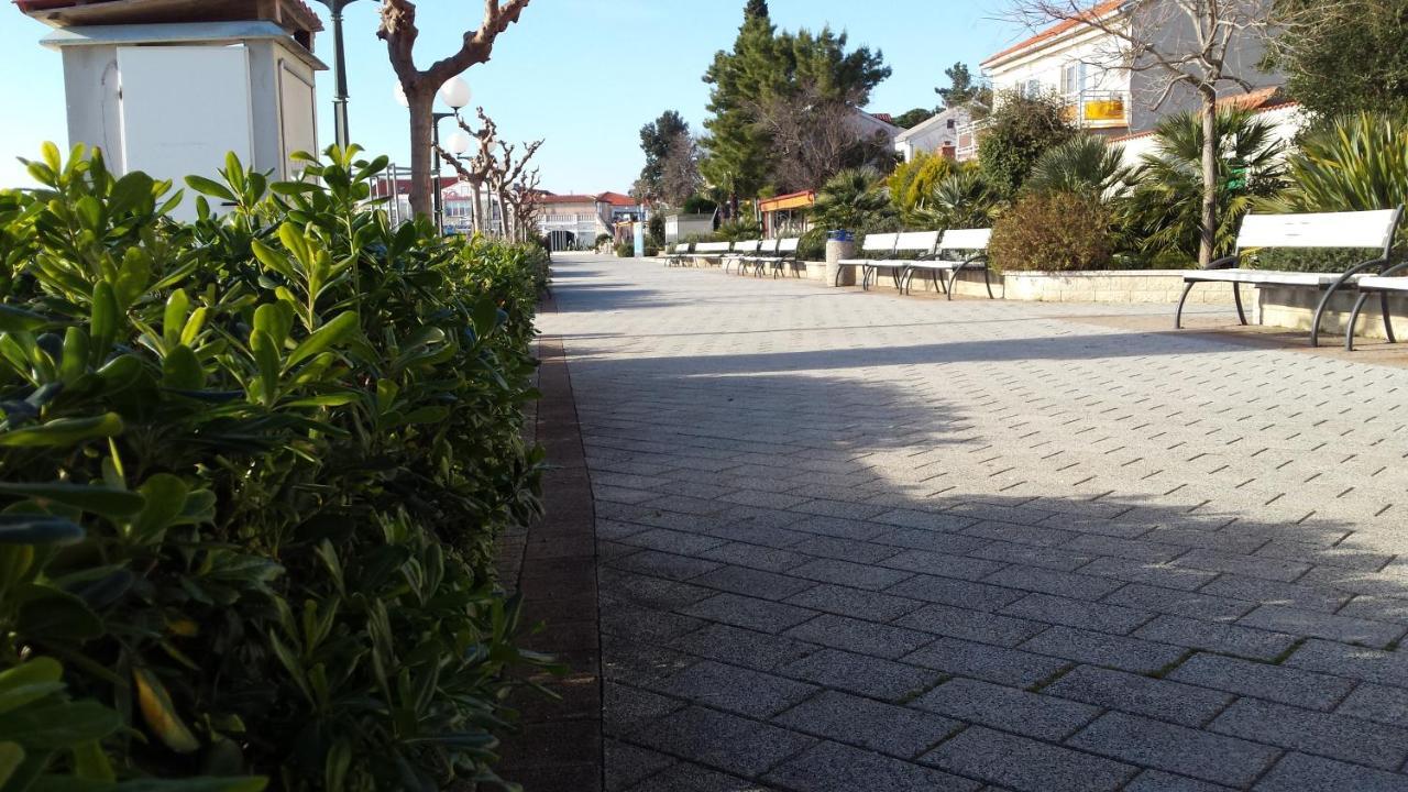 Apartments Adriatic 2 Selce Kültér fotó