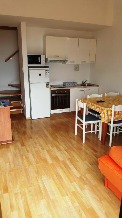 Apartments Adriatic 2 Selce Kültér fotó