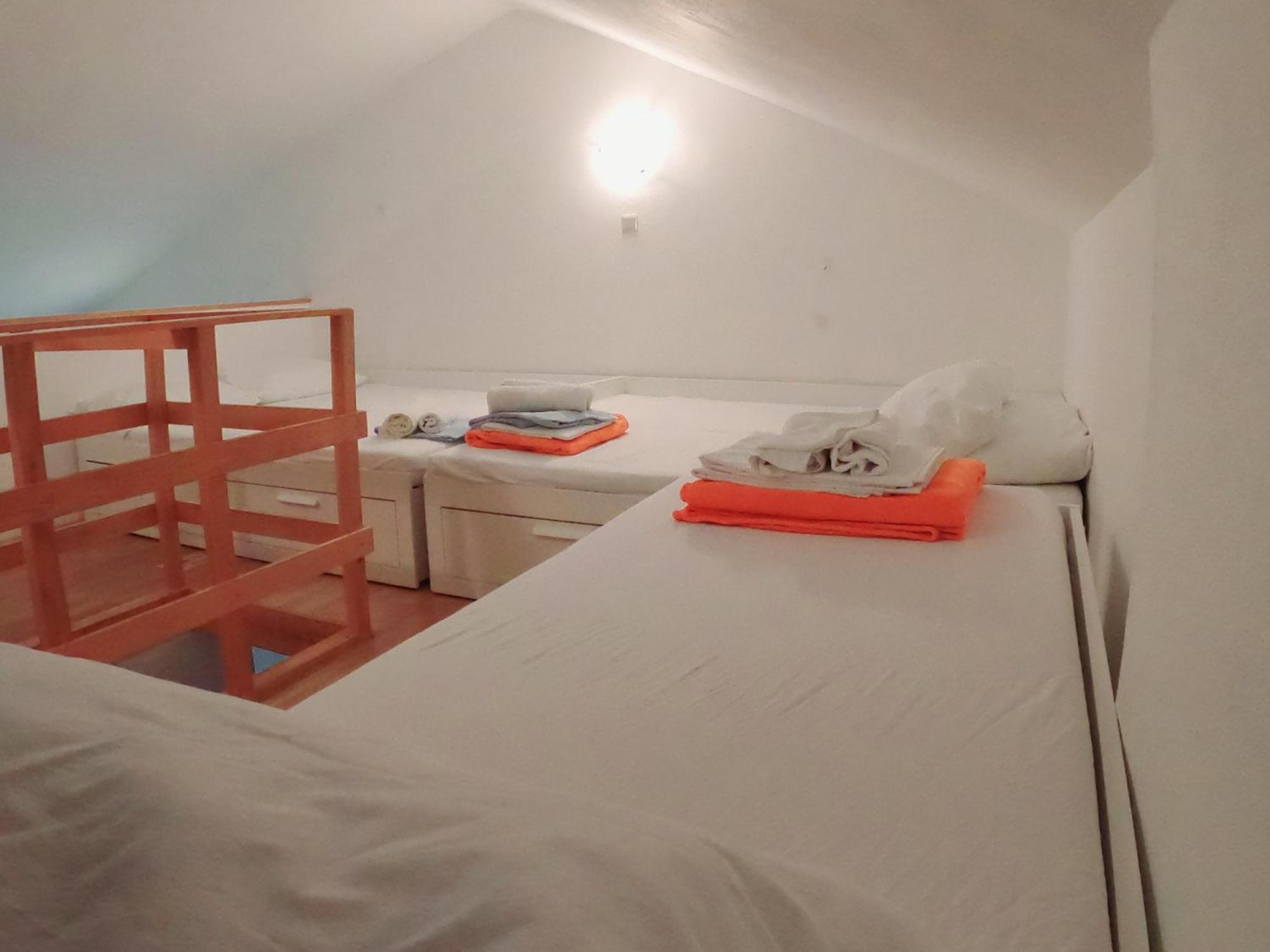 Apartments Adriatic 2 Selce Szoba fotó