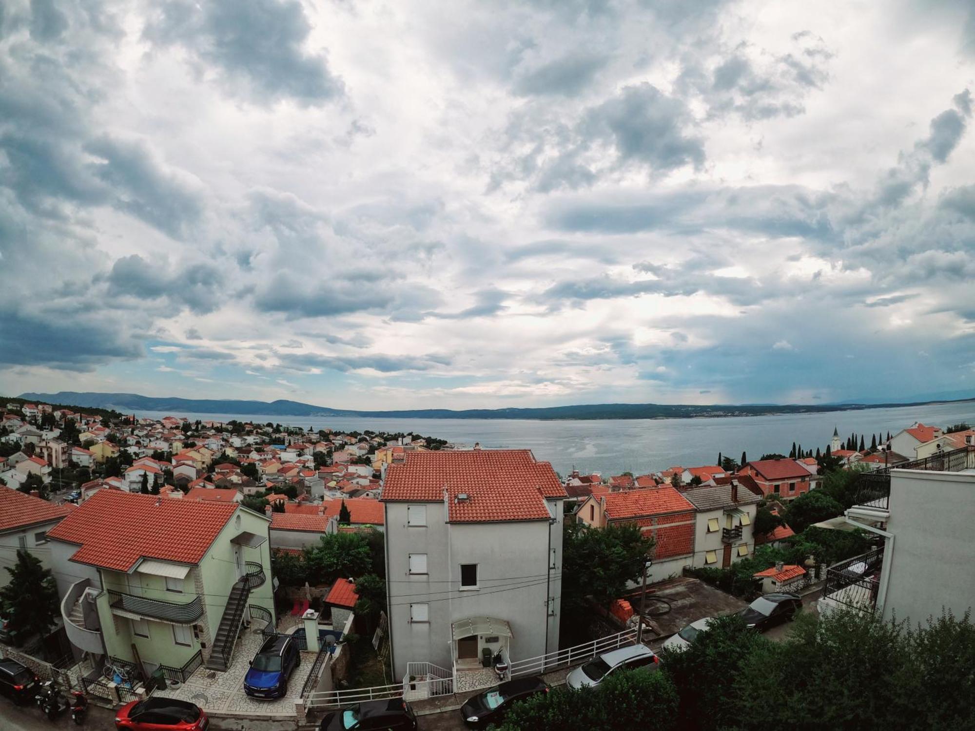 Apartments Adriatic 2 Selce Szoba fotó